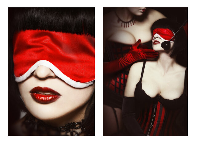 Nataliya Peregudova's photo