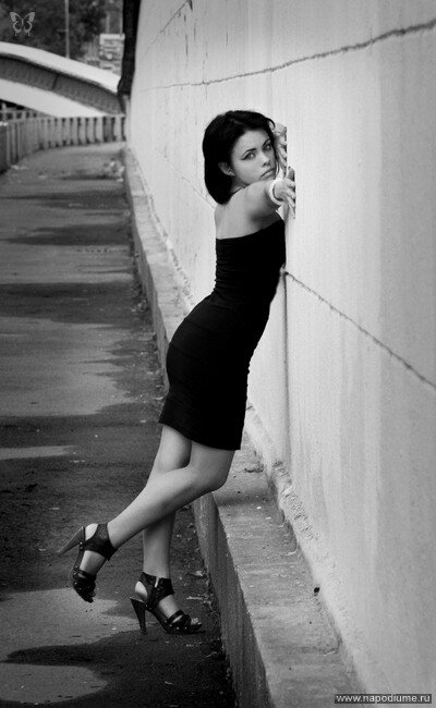 Anastasia Kabanova's photo