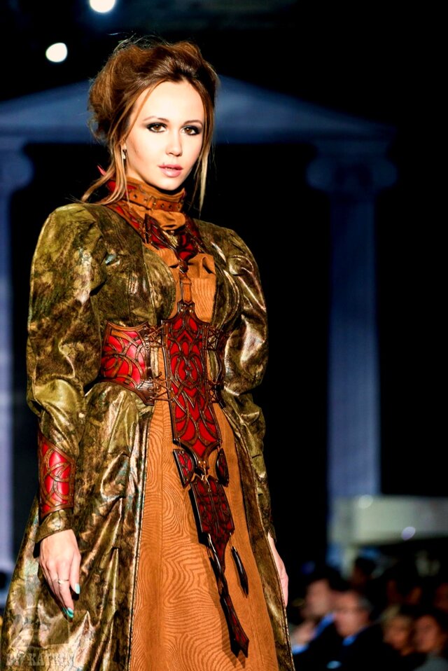 照片Lilija Orlova