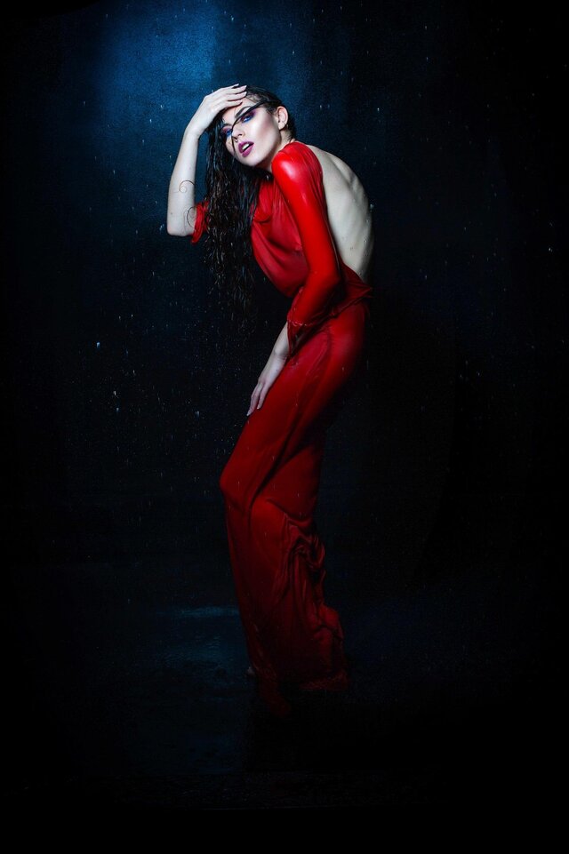 Ksenija Li's photo