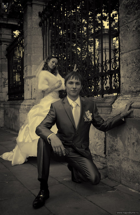 Andriy Senchyshyn's photo