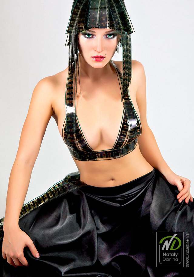 Наталия Данина, Freeflystudio.ru, Danina.ru