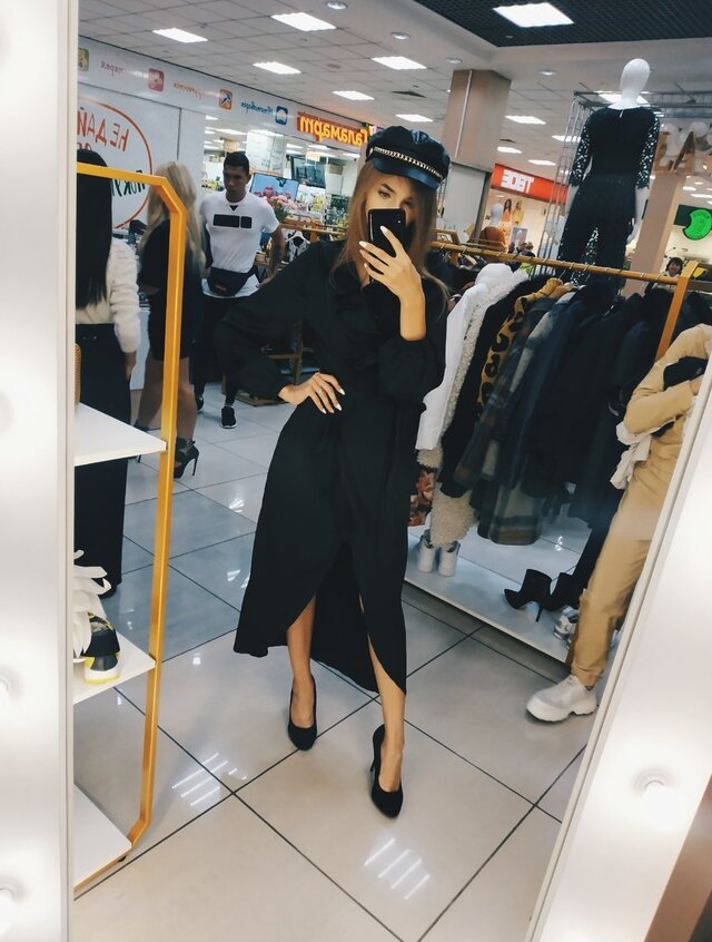 Фото Ирина Волкова