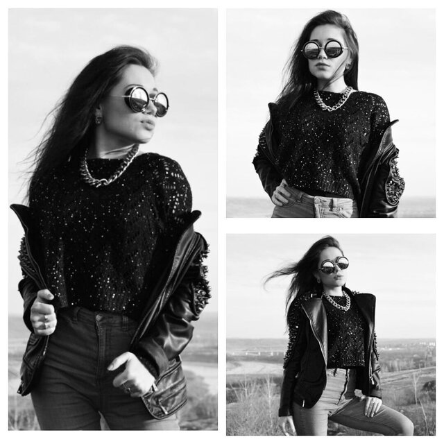 Фото Натали Nusya Булычева