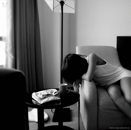 Anastasiya Zamyatina's photo