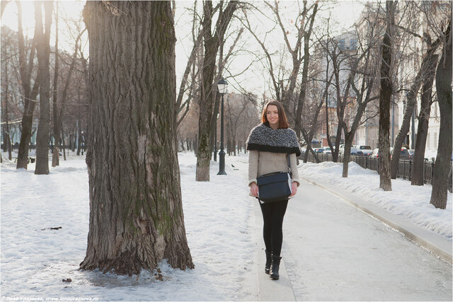 Foto Lena Urazaeva