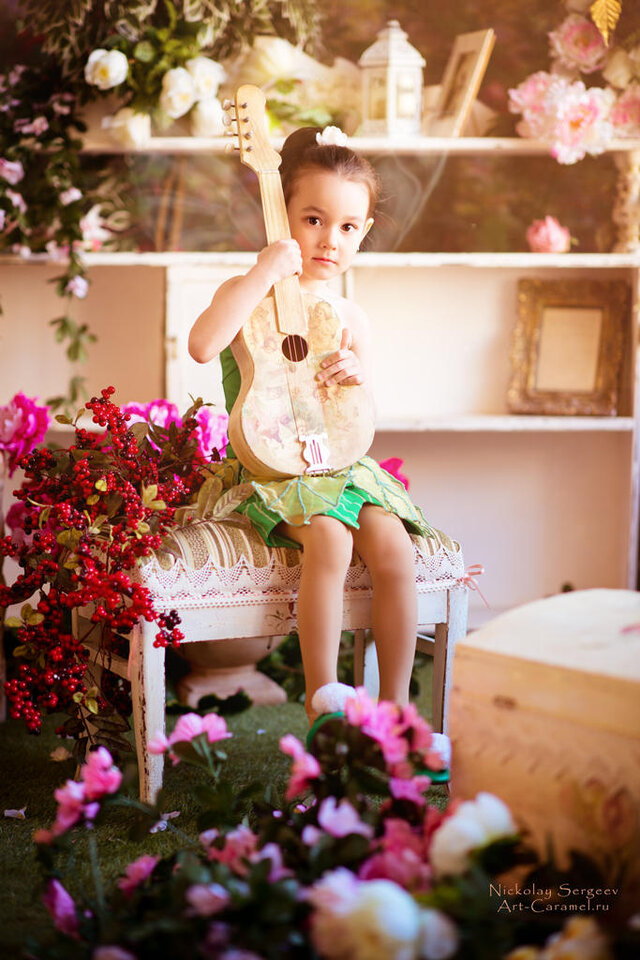 Nickolay Sergeev's photo