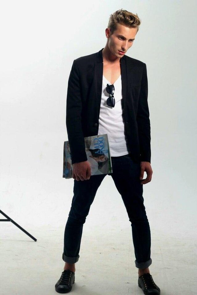 Foto Sysoev Aleksandr