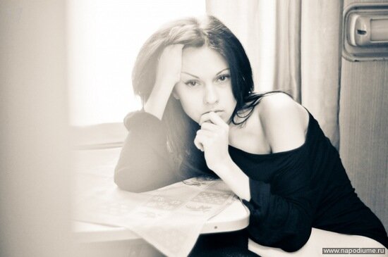 Irina Boyko's photo
