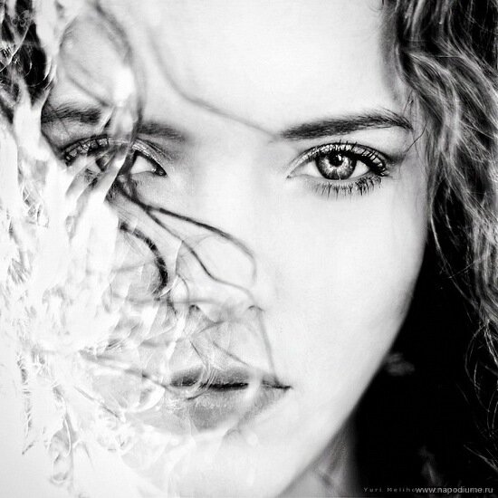 Inna Kombarova's photo