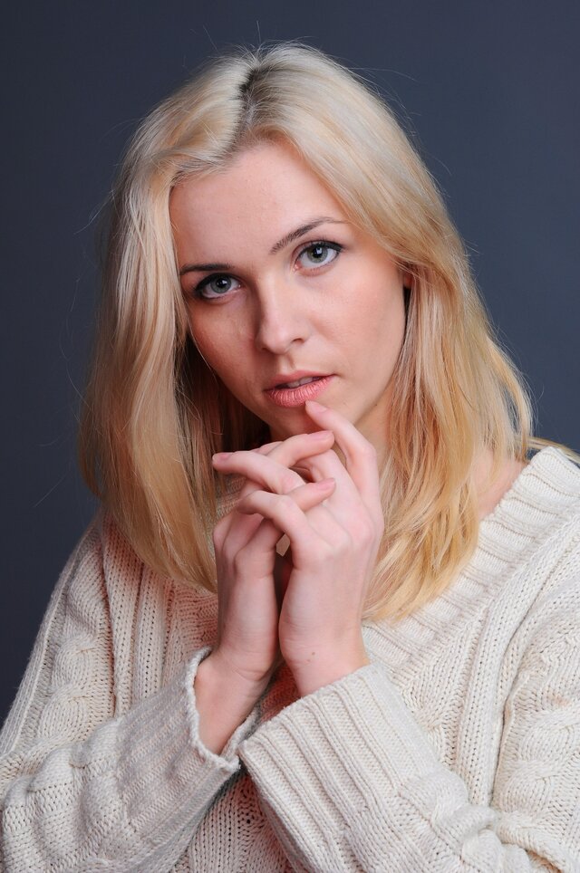Foto Irishka