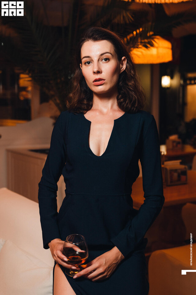 Фото Юлия Авдеева