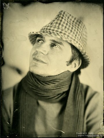 Амбротипия Фото на стекле, 18х24см Ambrotype, Wet Plate Collodion www.ambrotype.com.ua