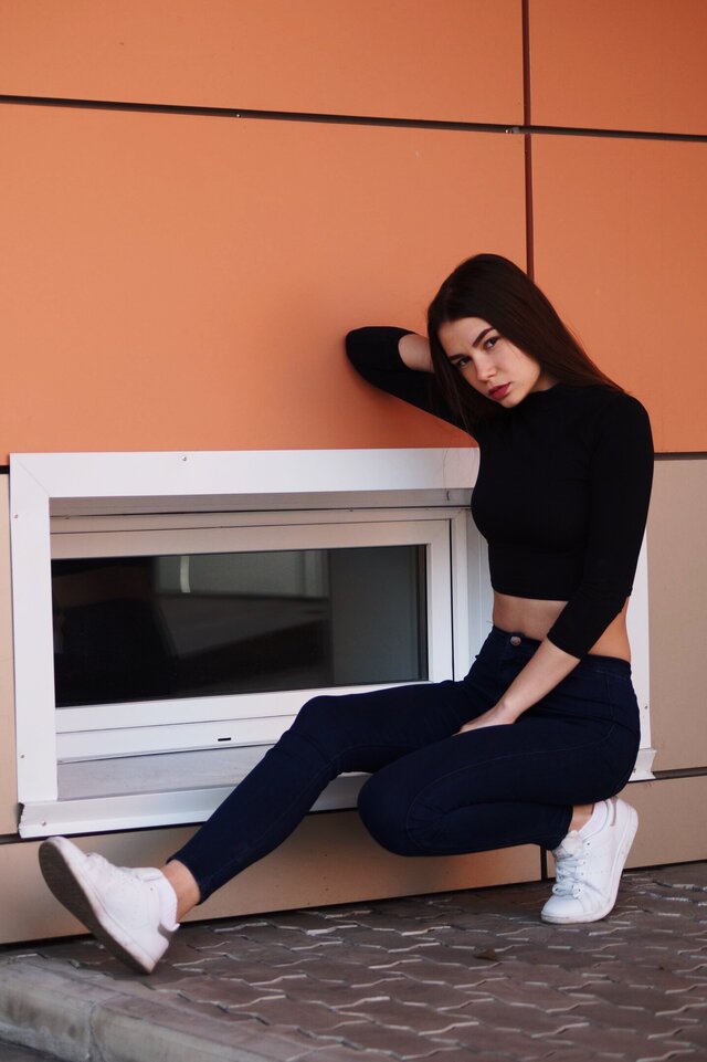 Foto Angelina Bockova
