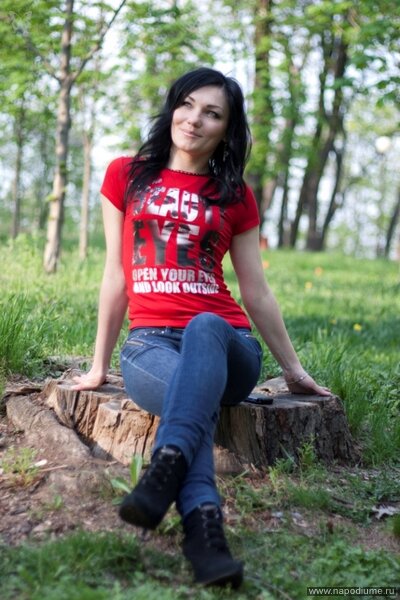 Фото Ирина baba Лещенко