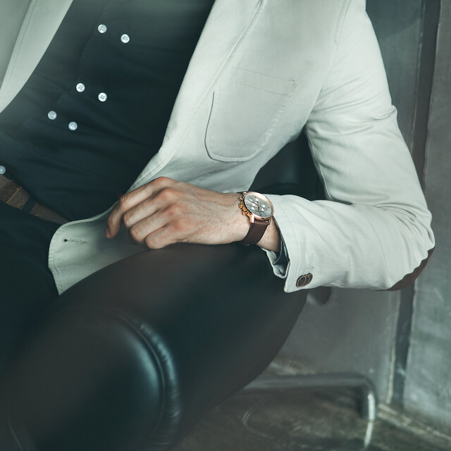 Aleksandr Tistov's photo