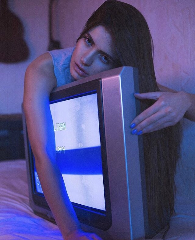 Foto Alina Ten