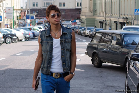 Aleksandr horhe's photo