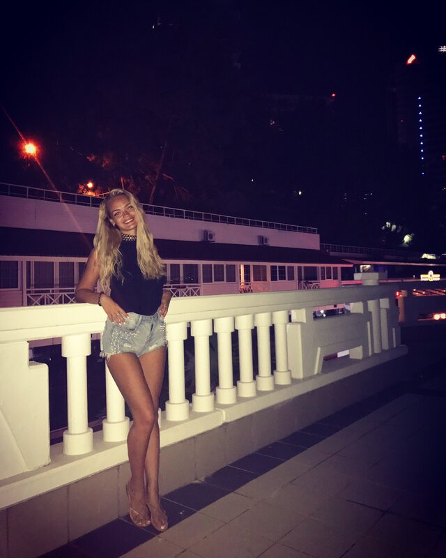 Фото Марина Баранова