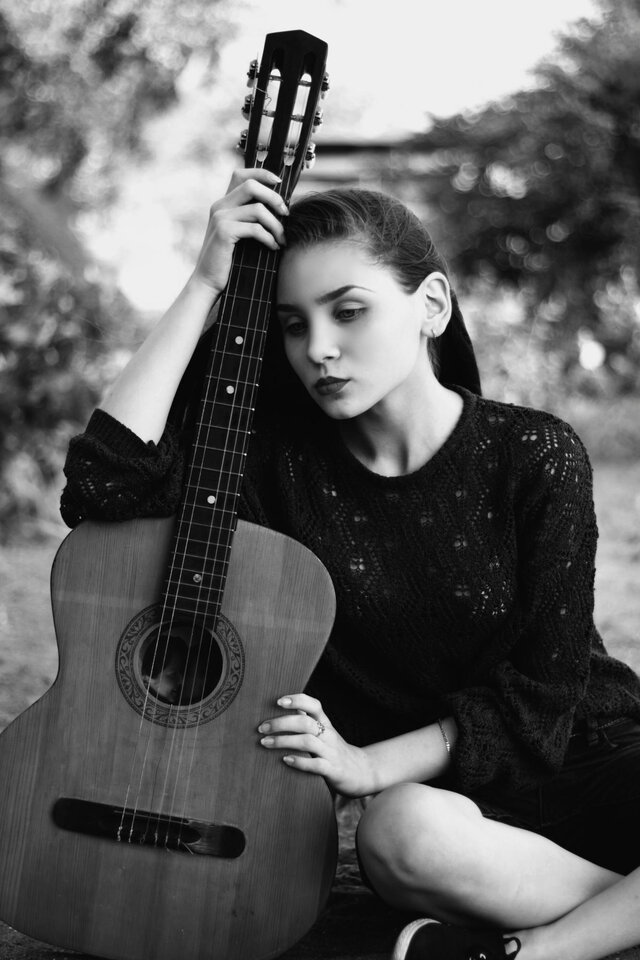 Foto Anastasija Lozhka