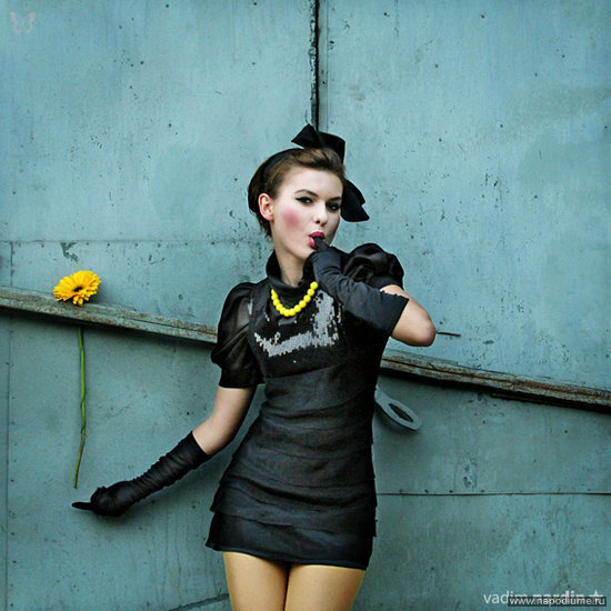 Vadim Nardin's photo