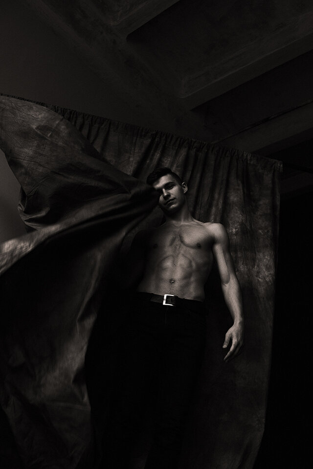 YANA VEBER PHOTOGRAPHY
