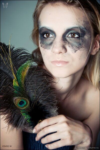 照片Evgenia Proavko