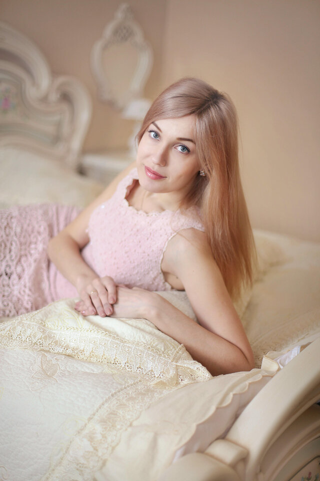 Фото Natalia Sirotkina