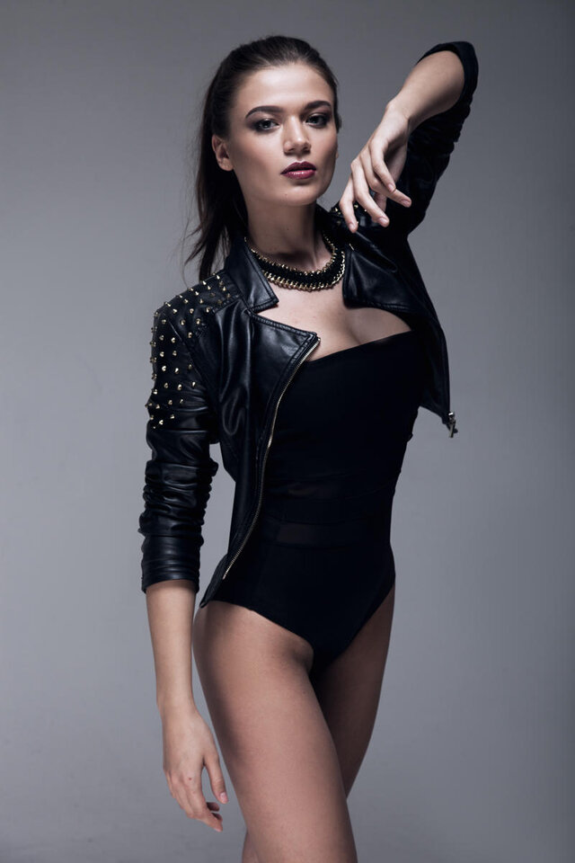 Anastasya Korosteleva's photo
