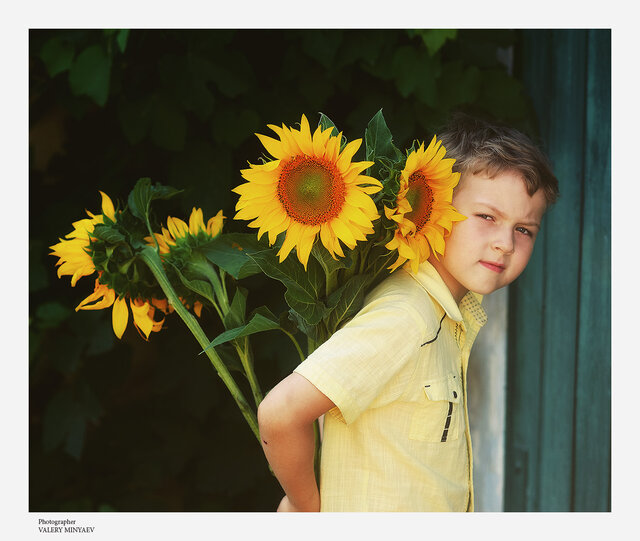 Valerij Minaev's photo