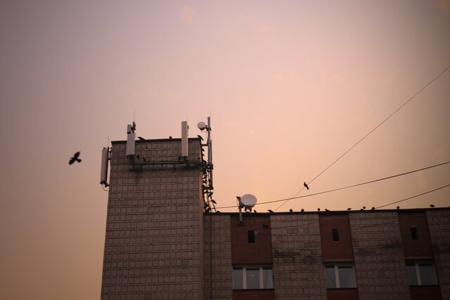Фото Оксана Коптелова