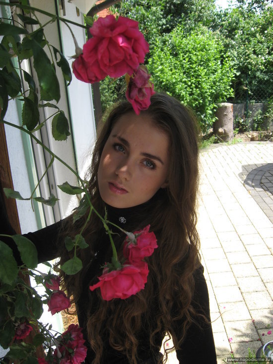Veronika Azevic's photo