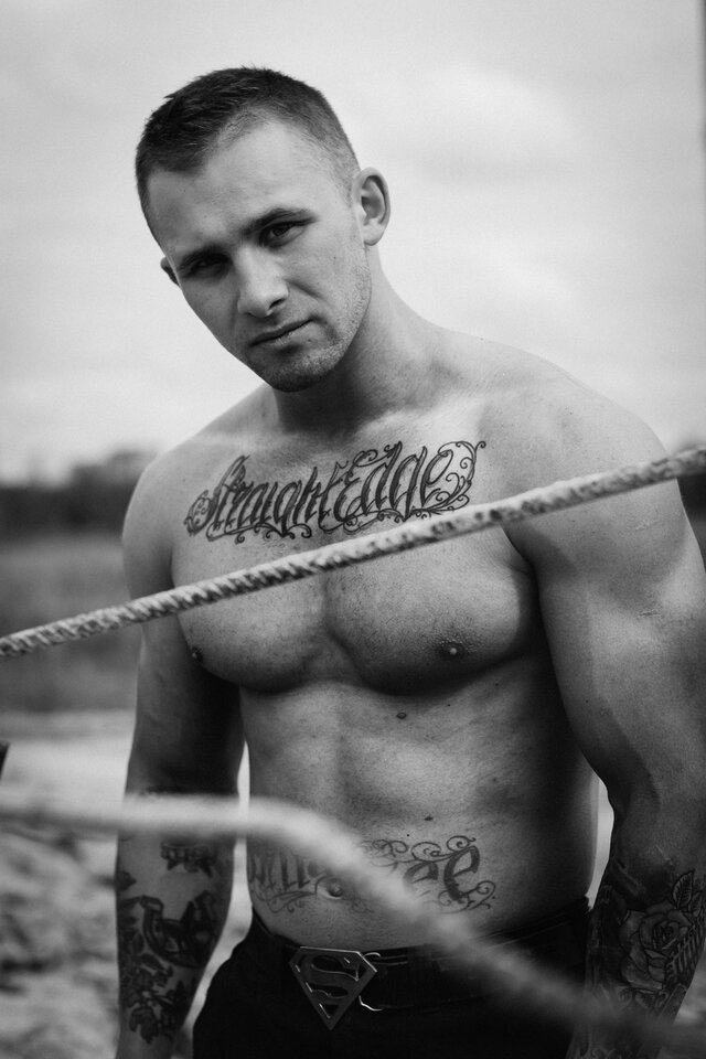 Foto Aleksandr Tishunin