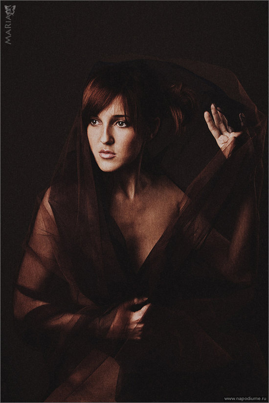 Katerina Muskambarova's photo