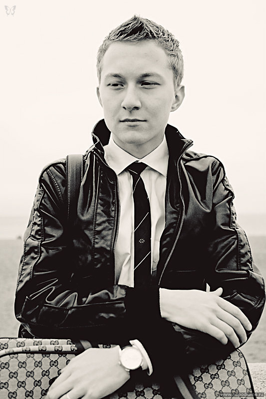 Pavel Zotikov's photo