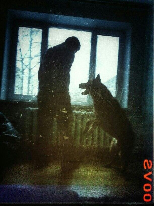 Mitya Yakovlev's photo