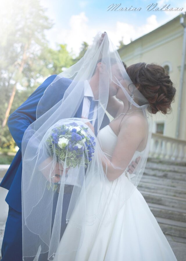 Marina Volkova's photo