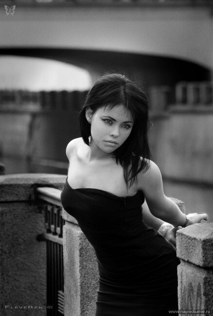 Anastasia Kabanova's photo