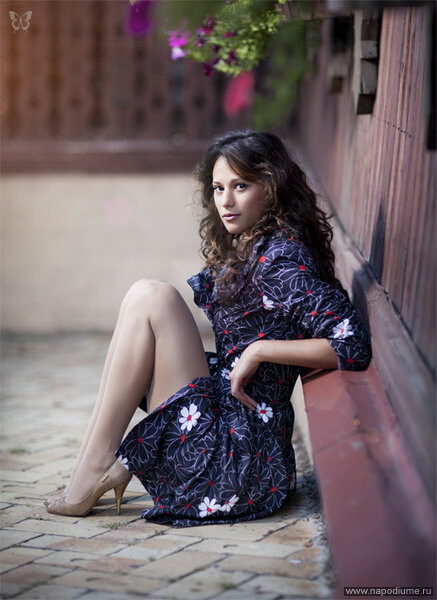 Foto Spiridon Sevelev"