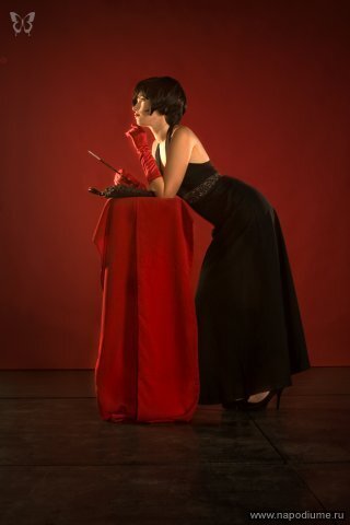 Lubov' Grudanova's photo