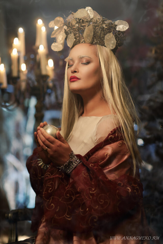 Фото Anna AnnaGulko Gulko