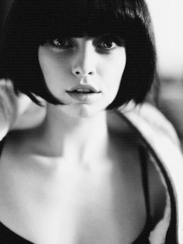 Anastasija Chajkovskaja's photo