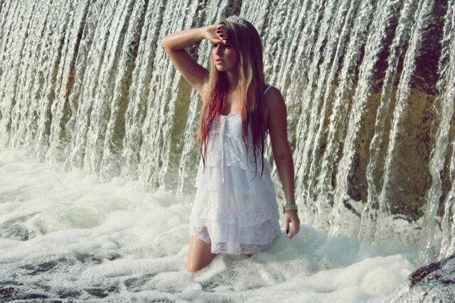 Ekaterina Fursova's photo