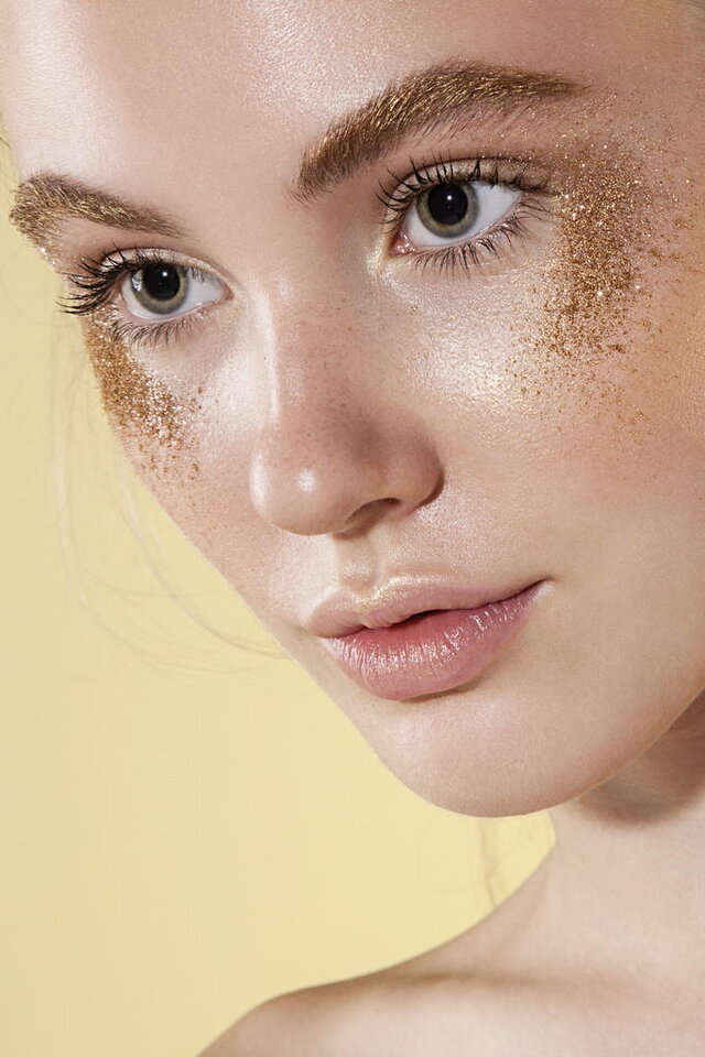 Маша/Shine Model Management