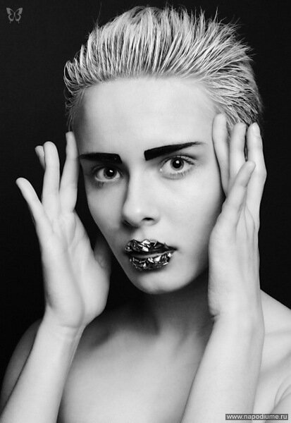 Zanna Kocneva's photo
