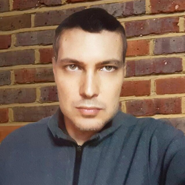 Artem Branco's photo