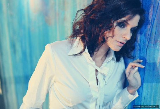 Anastasia Volonina's photo