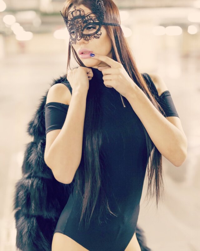 Yulia Monte's photo
