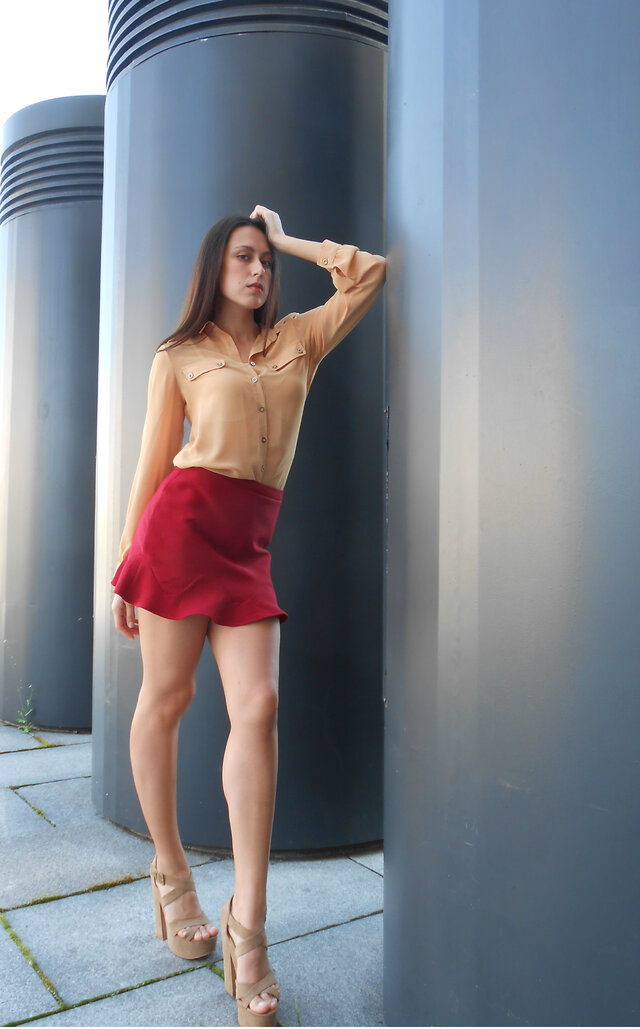 Oksana Tsyganchuk's photo