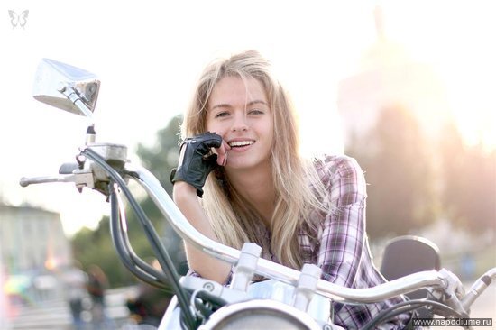 Anna	Belkina Belkina's photo